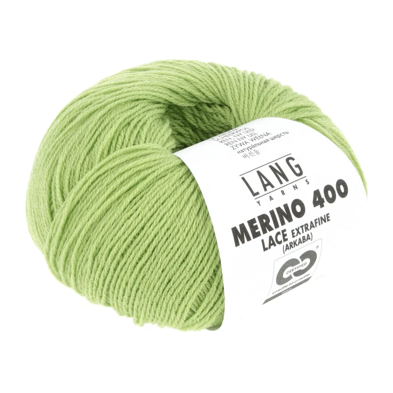lang filati merino 400 pizzo