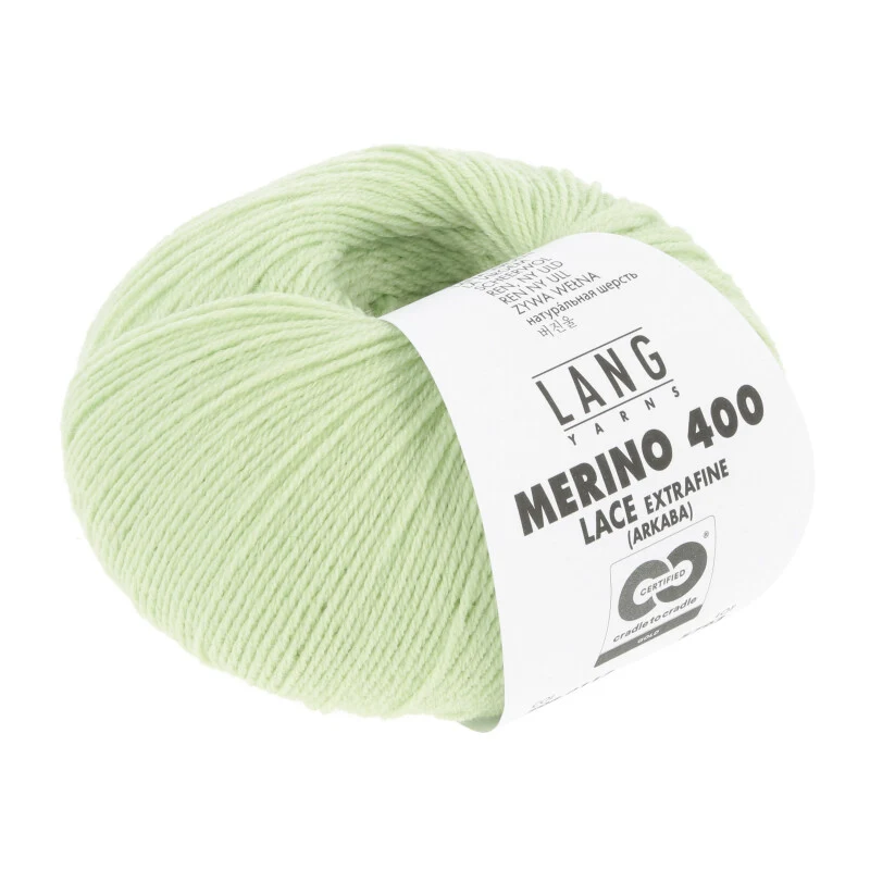 lang filati merino 400 pizzo