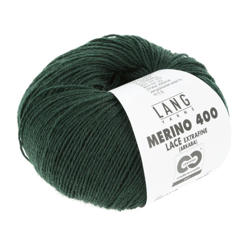 lang filati merino 400 pizzo