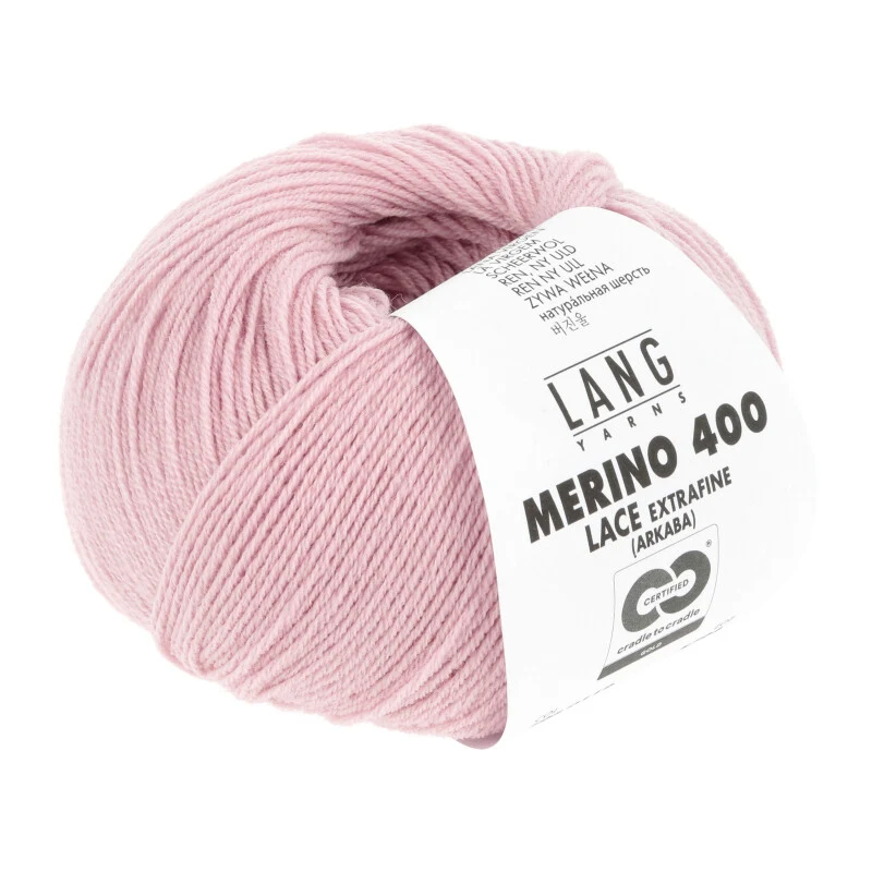 lang filati merino 400 pizzo