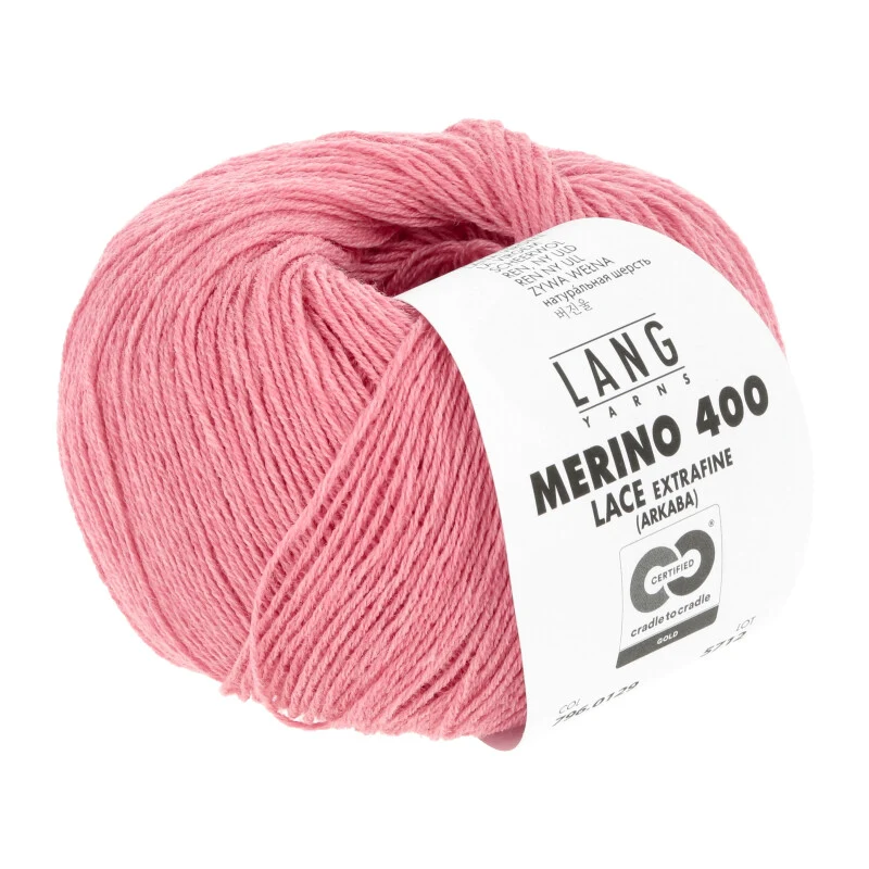 lang filati merino 400 pizzo