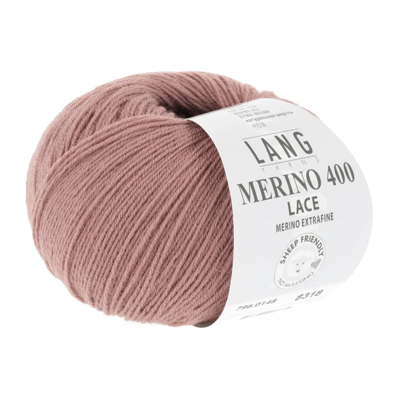 lang filati merino 400 pizzo