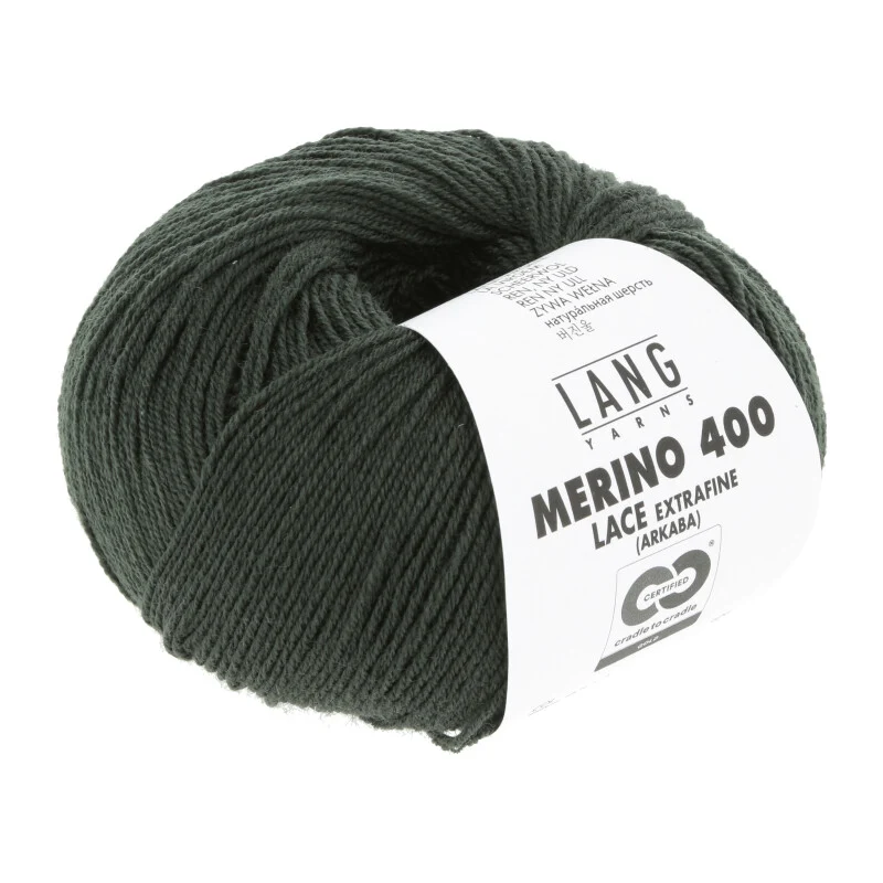 lang filati merino 400 pizzo
