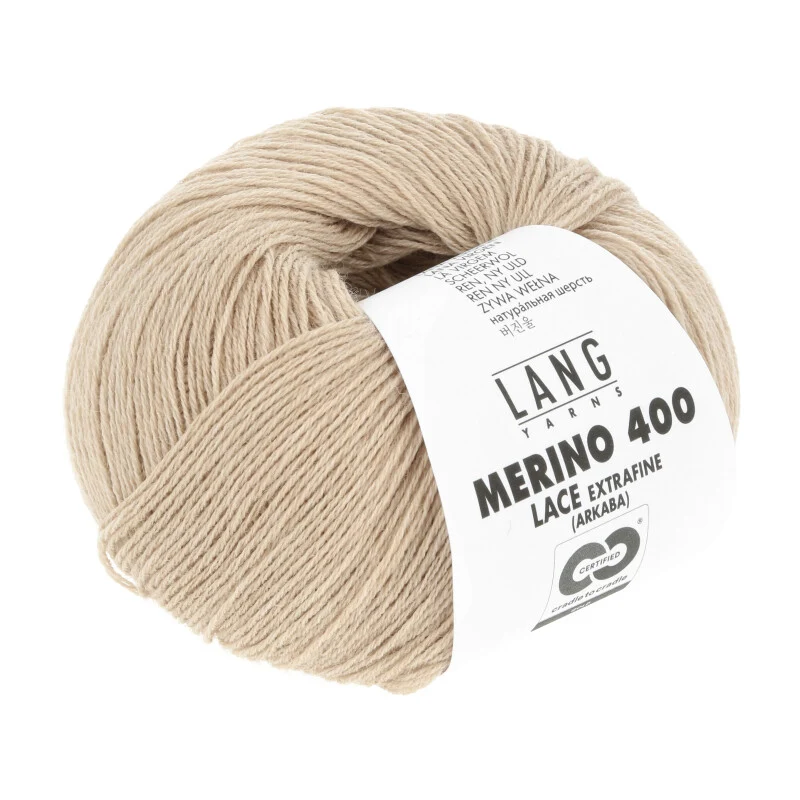 lang filati merino 400 pizzo