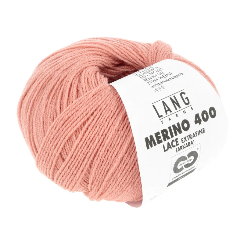lang filati merino 400 pizzo