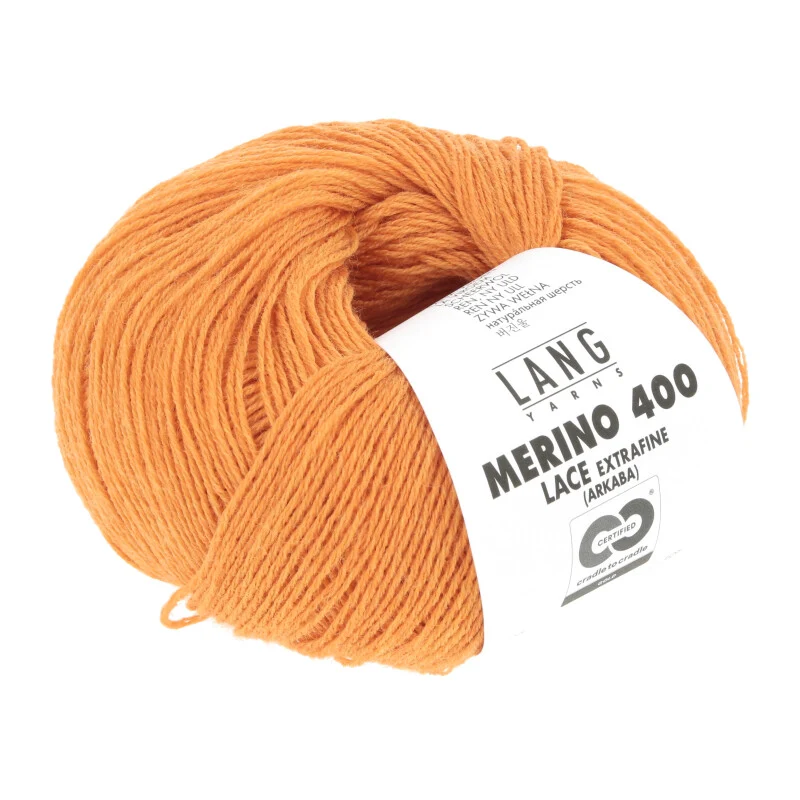 lang filati merino 400 pizzo