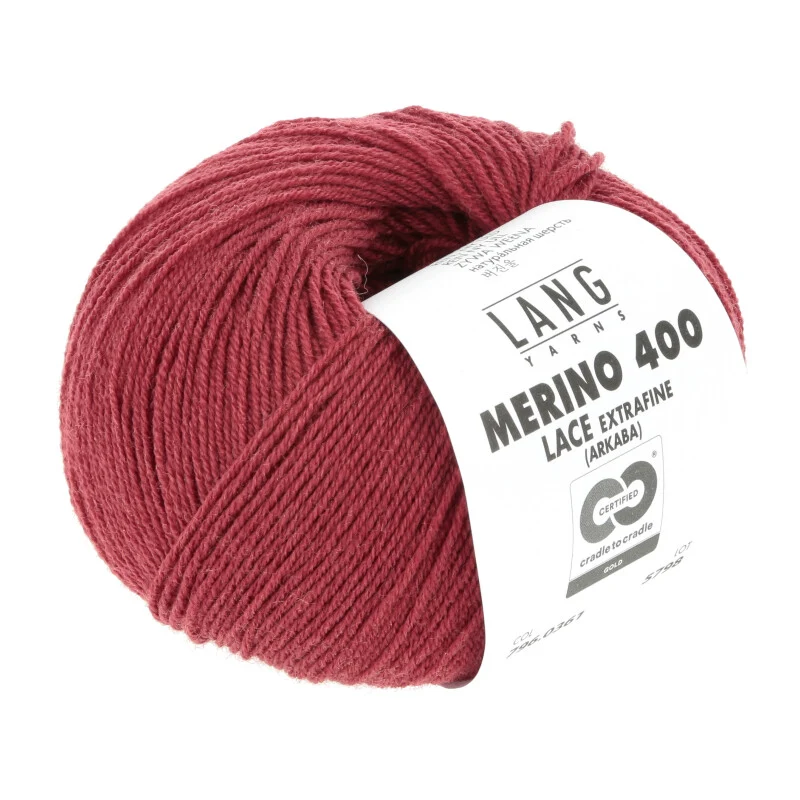 lang filati merino 400 pizzo