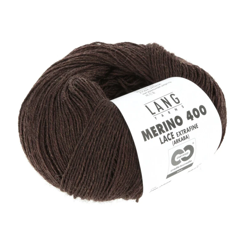 lang filati merino 400 pizzo