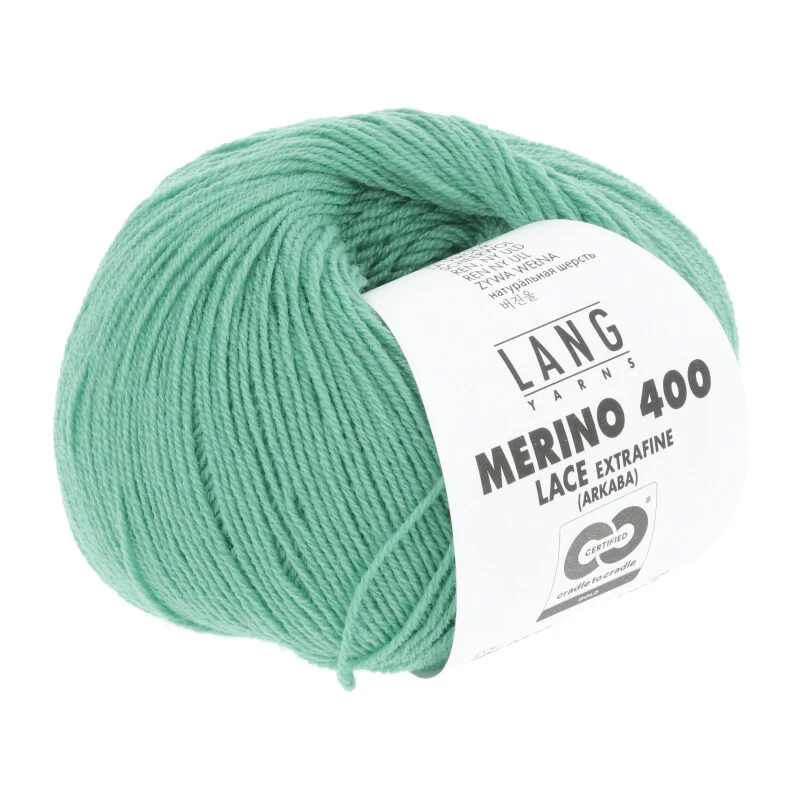 lang filati merino 400 pizzo