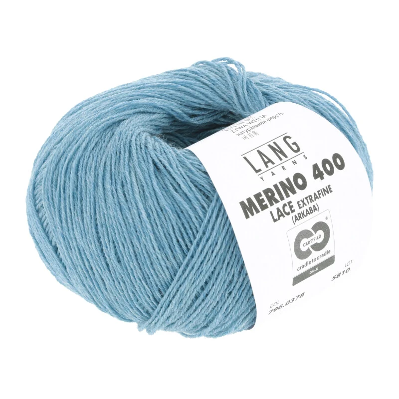lang filati merino 400 pizzo