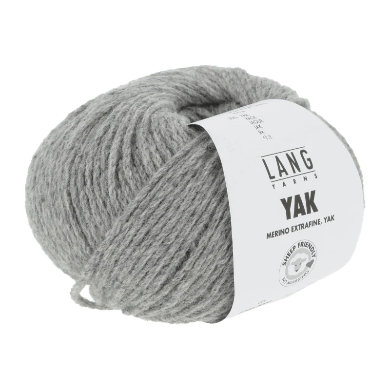 lang filati yak
