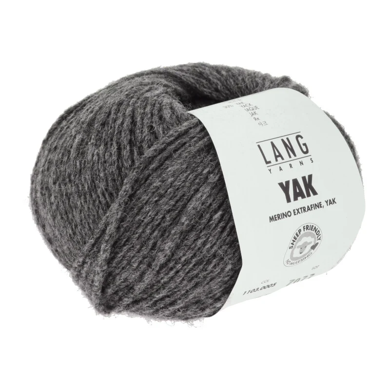 lang filati yak
