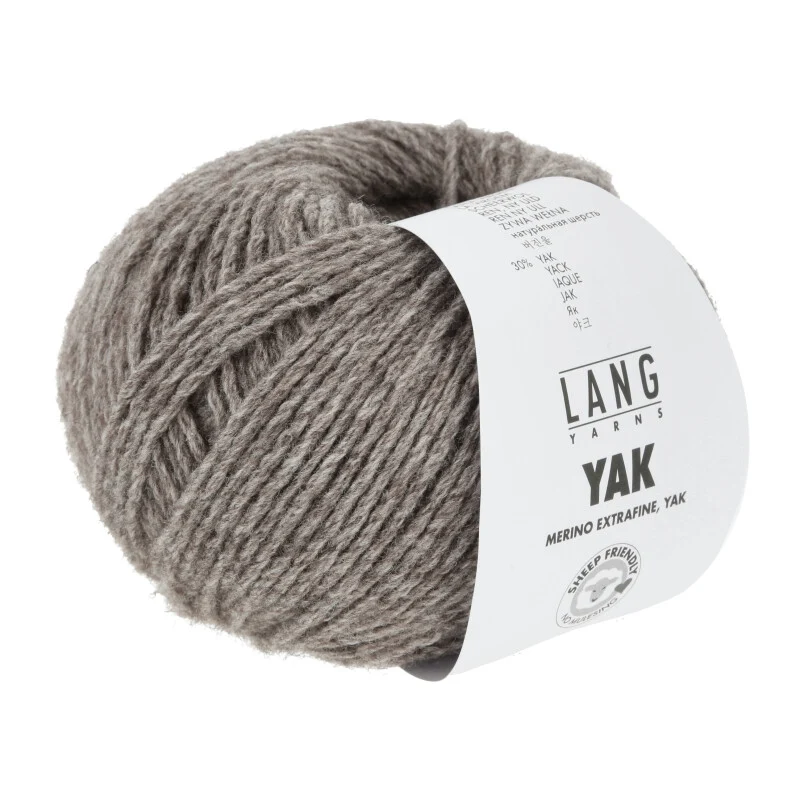 lang filati yak