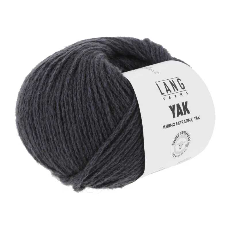 lang filati yak