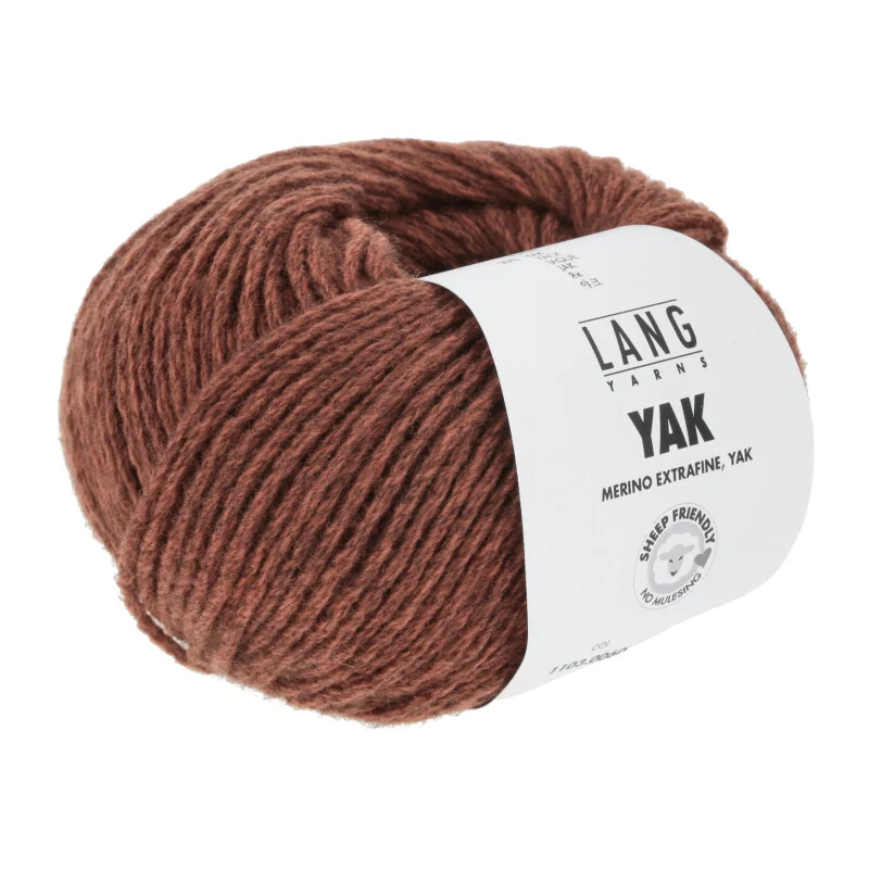 lang filati yak