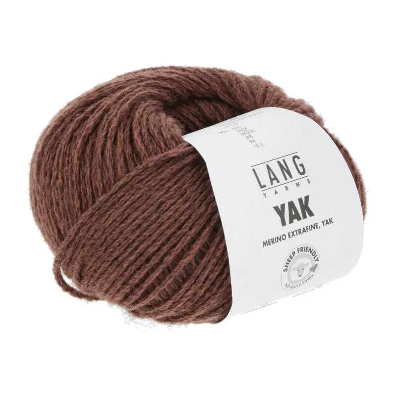lang filati yak