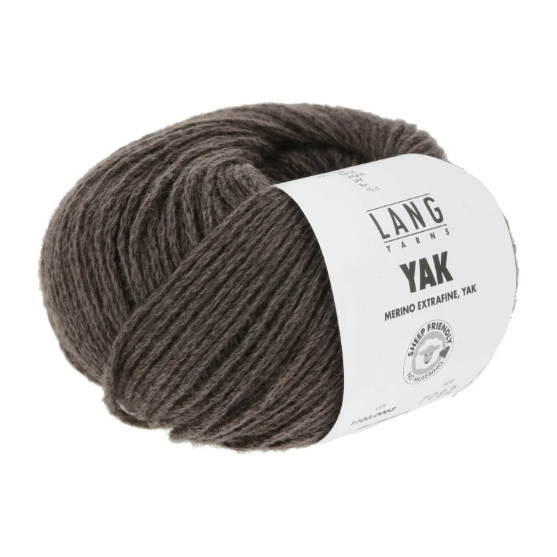 lang filati yak