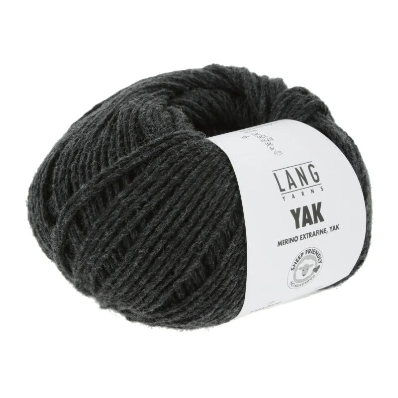 lang filati yak