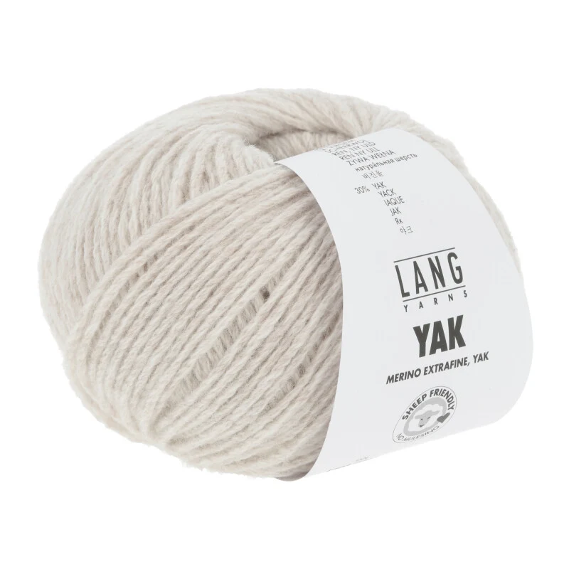 lang filati yak