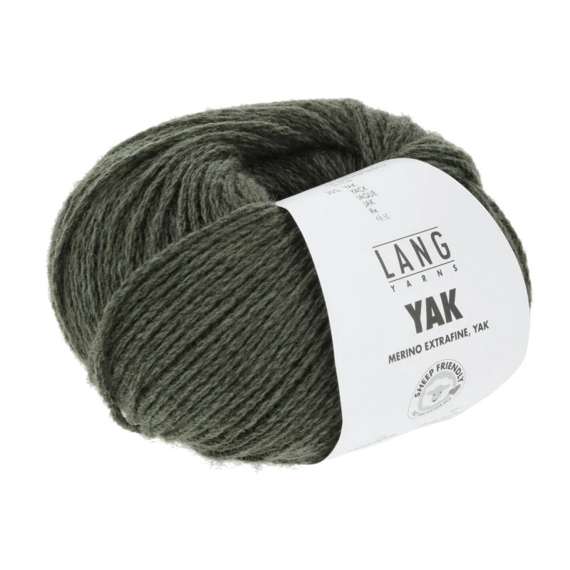lang filati yak