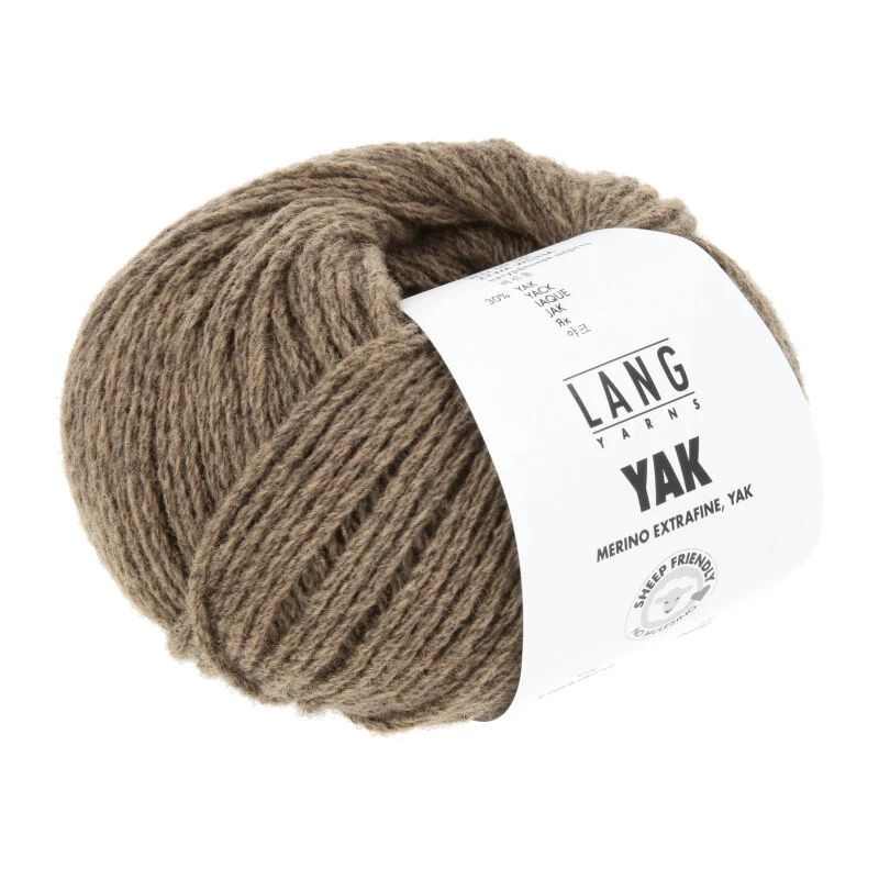 lang filati yak