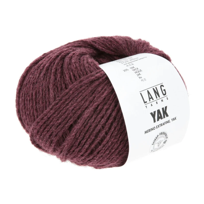 lang filati yak
