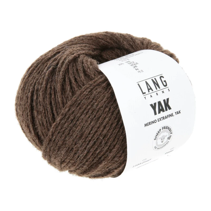 lang filati yak