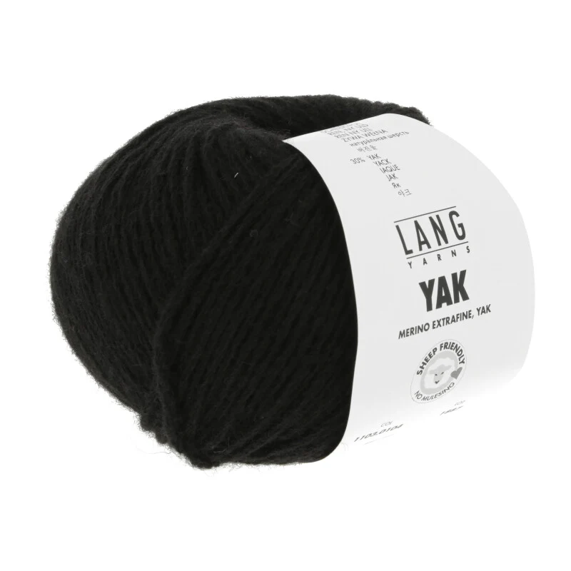 lang filati yak