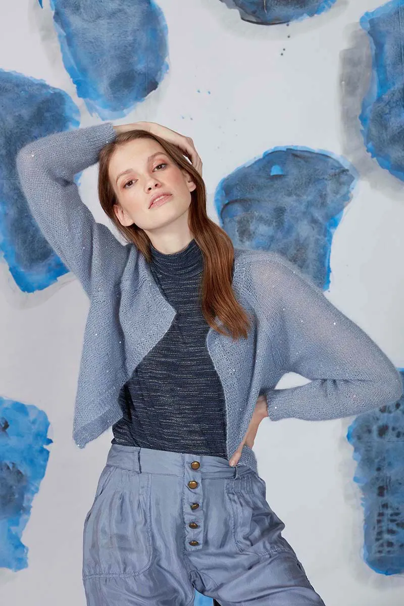 lang filati mohair fantasia