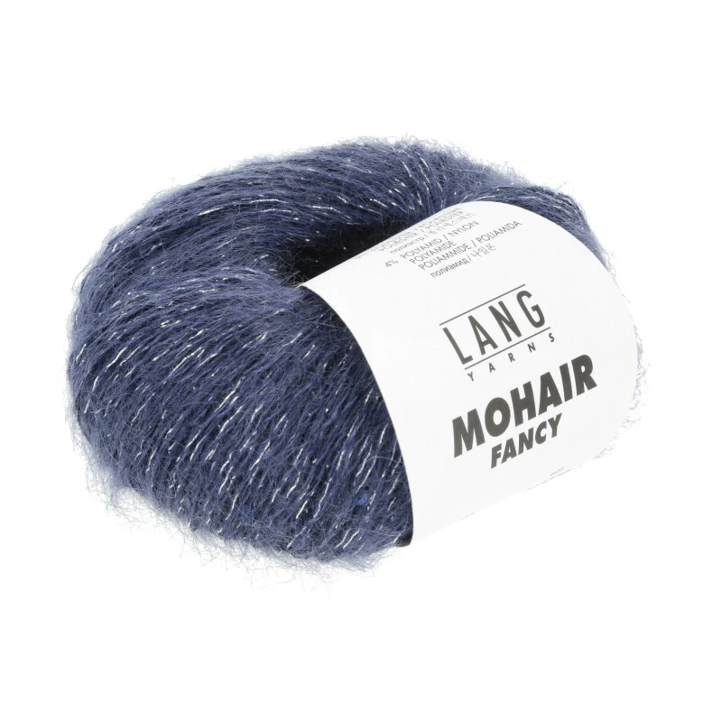 lang filati mohair fantasia
