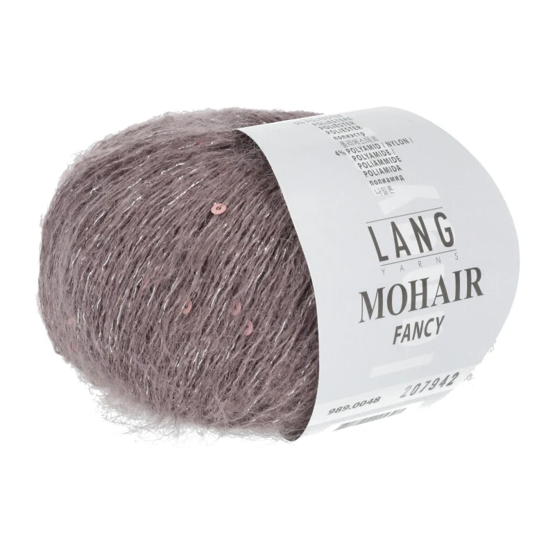 lang filati mohair fantasia
