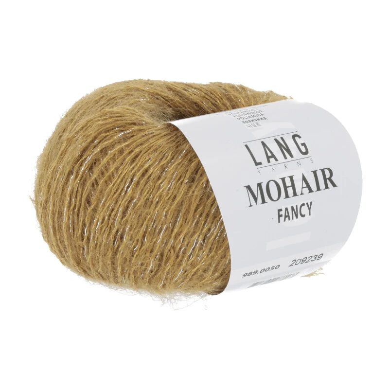 lang filati mohair fantasia