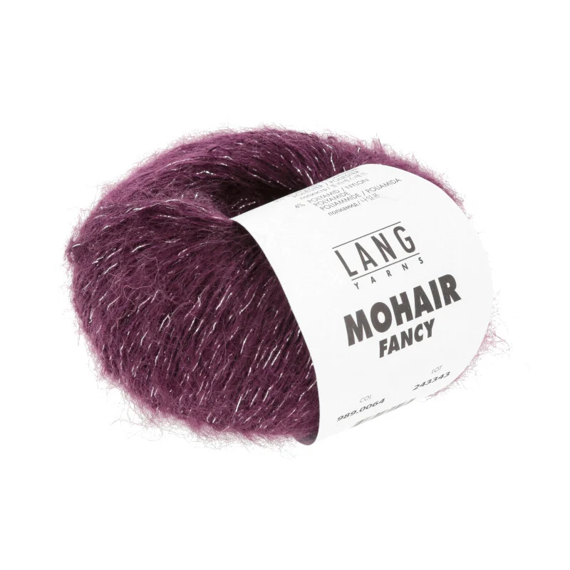 lang filati mohair fantasia