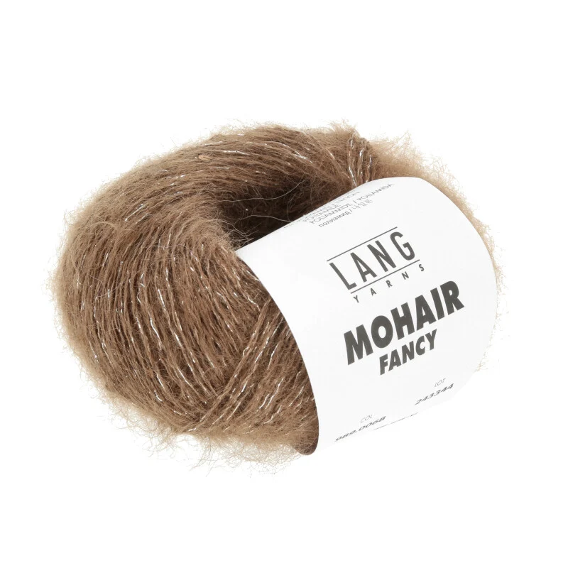lang filati mohair fantasia