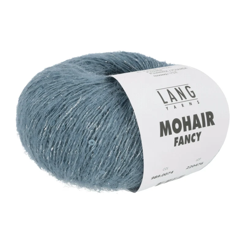 lang filati mohair fantasia