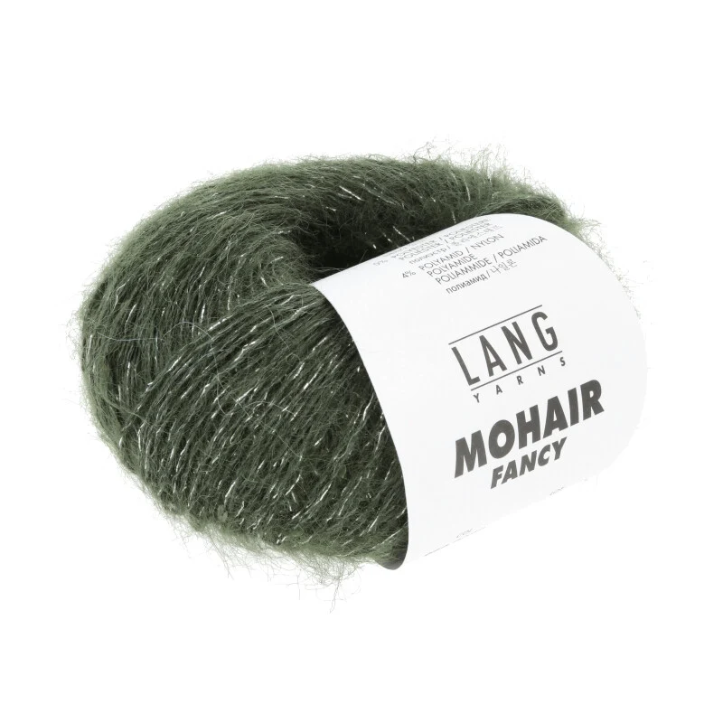 lang filati mohair fantasia