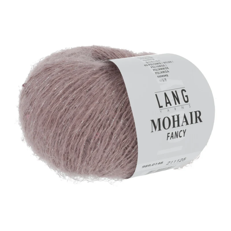 lang filati mohair fantasia