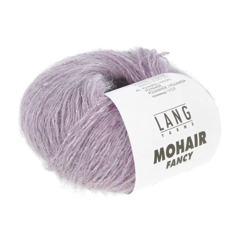 lang filati mohair fantasia
