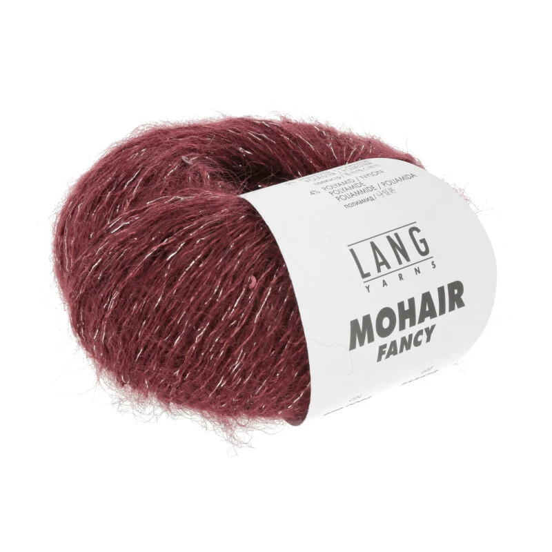 lang filati mohair fantasia