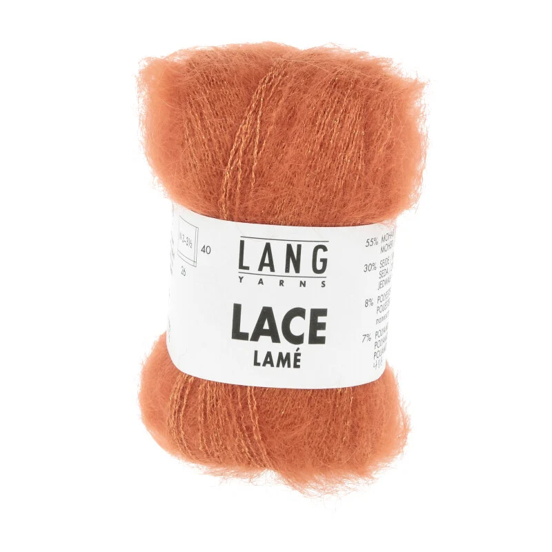 lang filati pizzo lamé