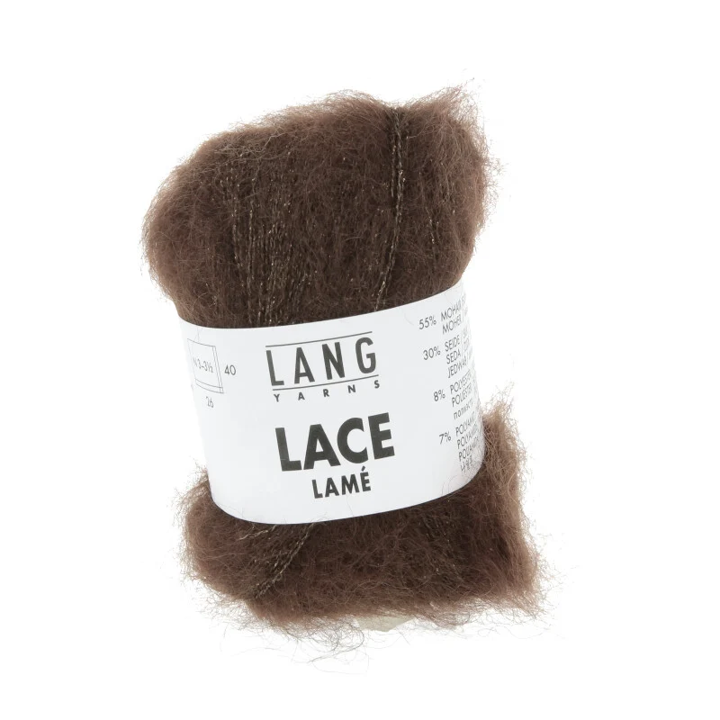 lang filati pizzo lamé