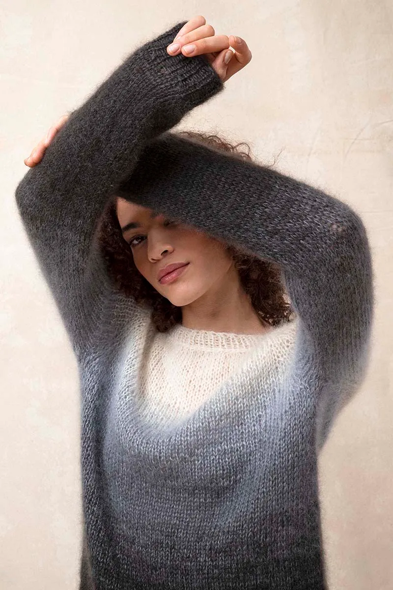 pizzo di filati lang