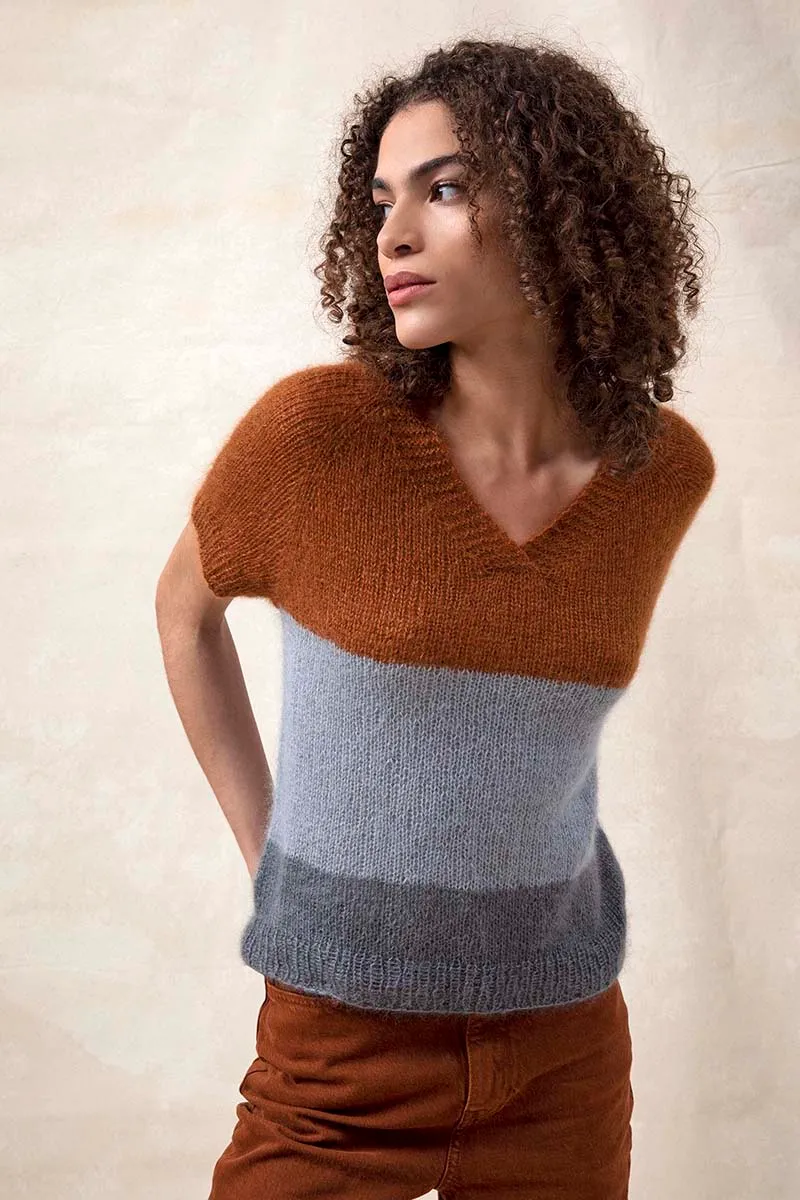 pizzo di filati lang