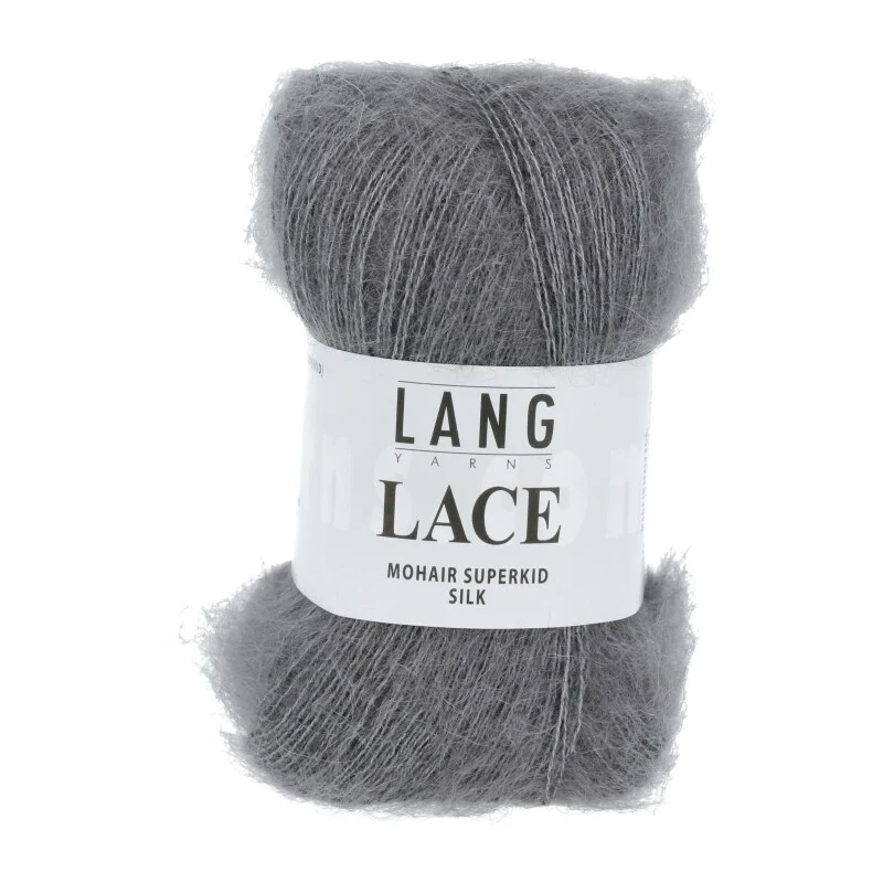 pizzo di filati lang