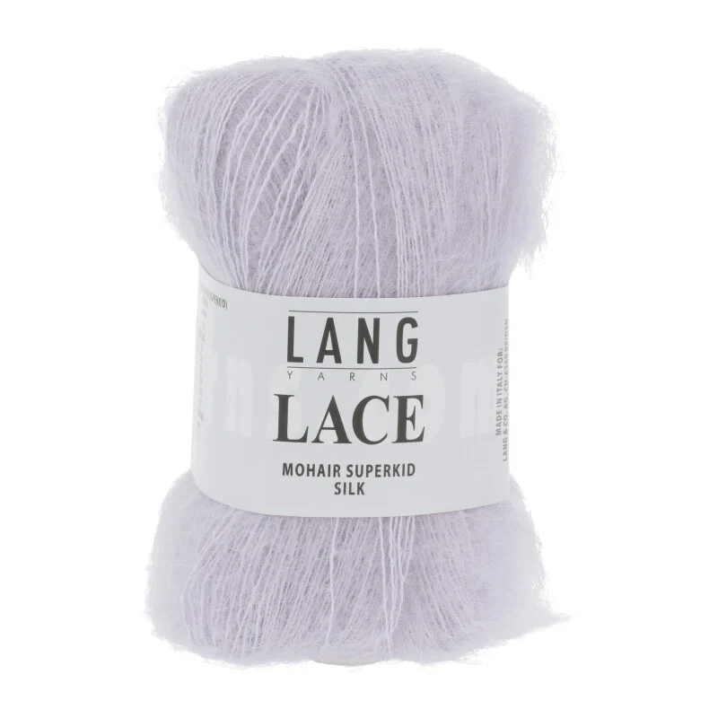 pizzo di filati lang