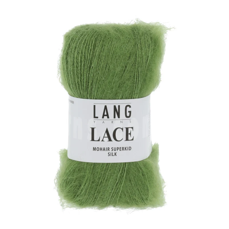 pizzo di filati lang
