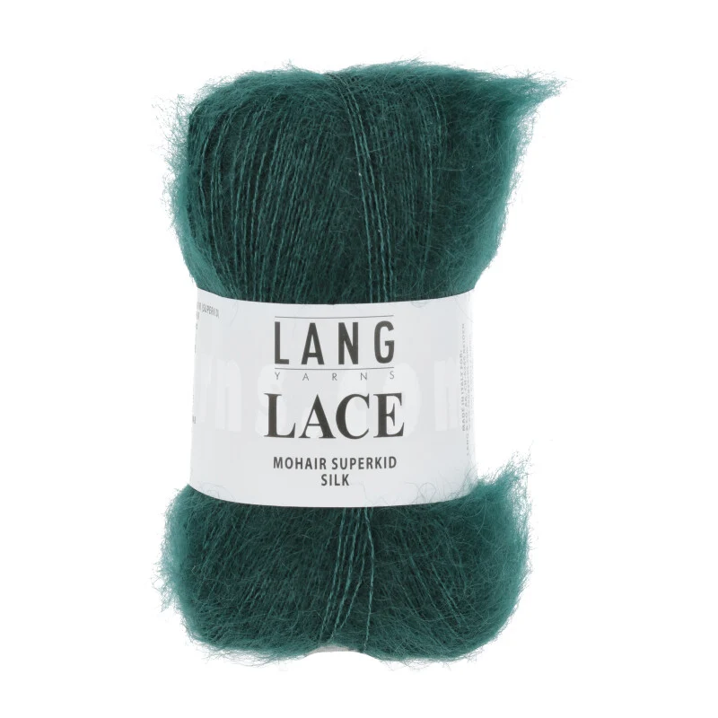 pizzo di filati lang