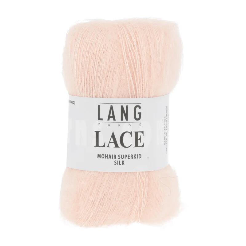 pizzo di filati lang