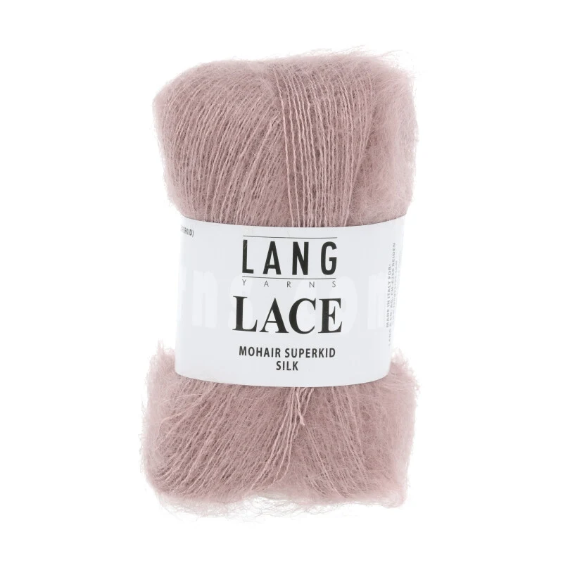 pizzo di filati lang