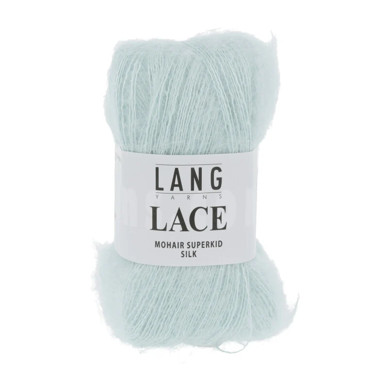 pizzo di filati lang
